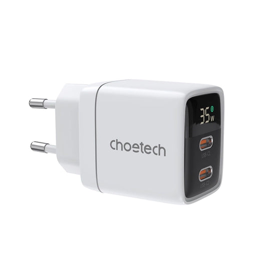 Choetech PD 35W GaN Wall Charger