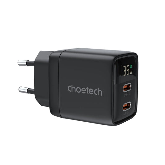 Choetech PD 35W Wall Charger