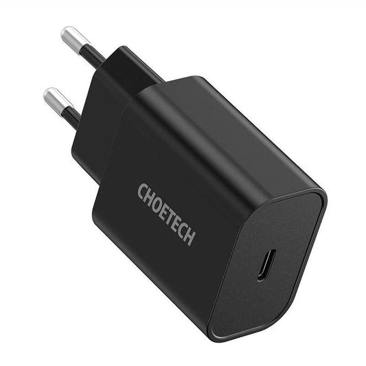 Choetech PD 20W Wall Charger
