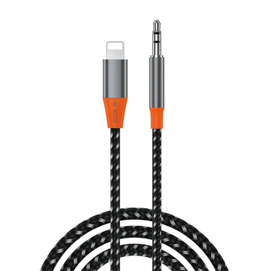 Wiwu lightning to 3.5mm audio cable