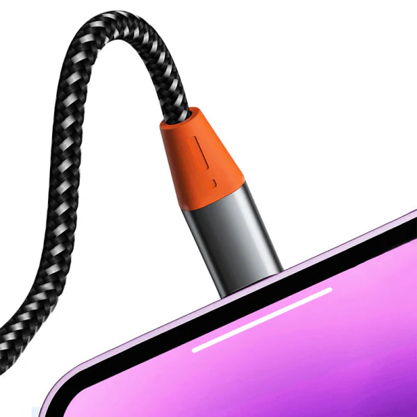 Wiwu lightning to 3.5mm audio cable