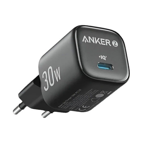 Anker Zolo Wall Charger 30W