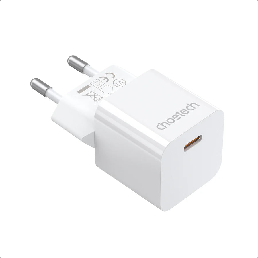 Choetech PD 20W Fast Charger