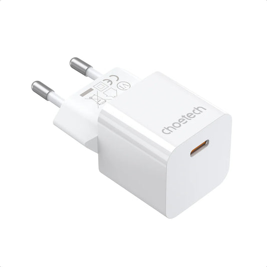 Choetech PD 20W Fast Charger
