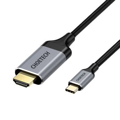 Choetech USB-C to HDMI Cable (4K@60Hz)