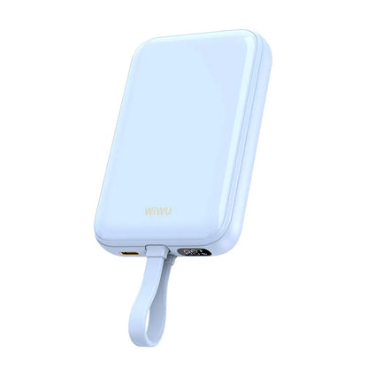 WIWU - Wi-P024 Power Bank