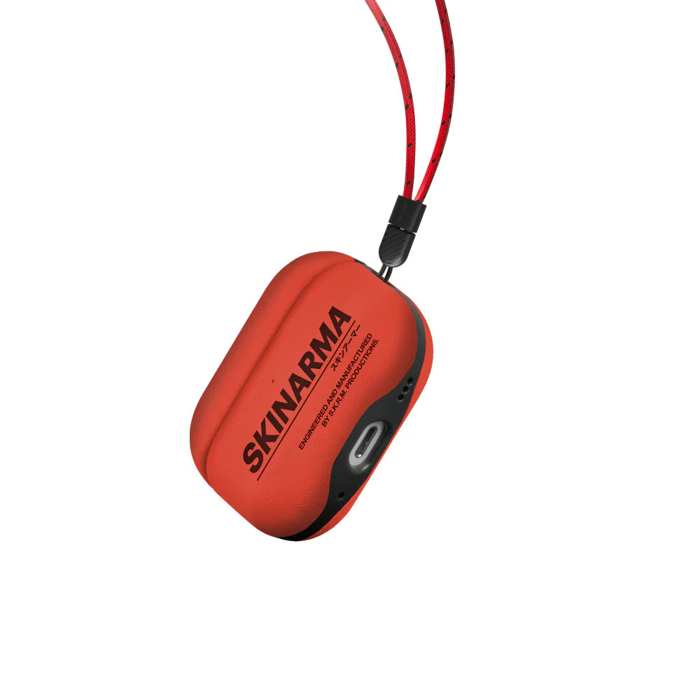SKINARMA Spunk Case For Airpods Pro 2