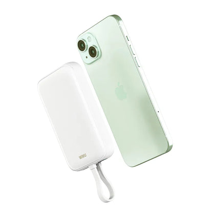 WIWU - Wi-P024 Power Bank