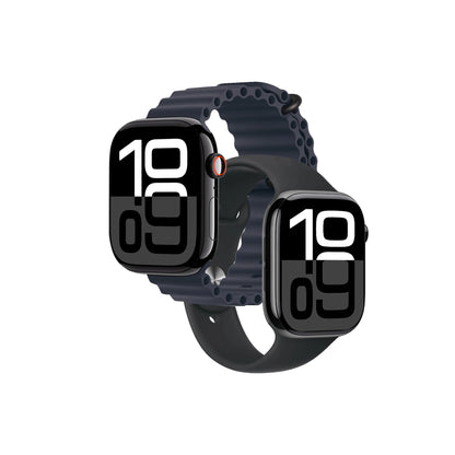 WiWU Smart Watch Sw01 S10 White