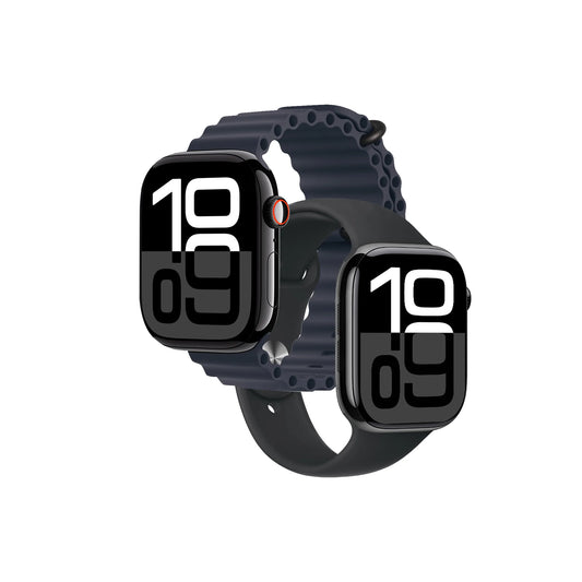 WiWU Smart Watch Sw01 S10 White