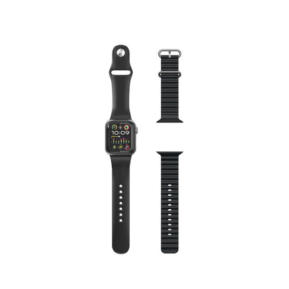 WiWU Smart Watch Sw01 S10 White