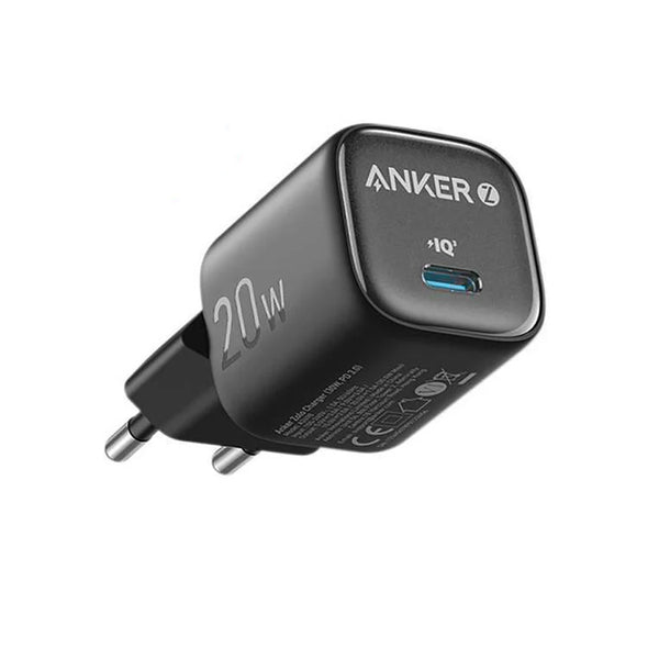 Anker Zolo Wall Charger 20W