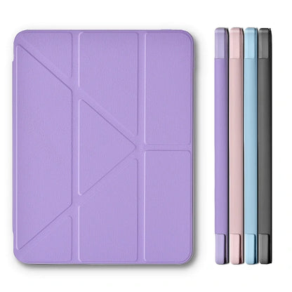 WIWU Protective Case for iPad 10.9/2022 （for iPad 10）