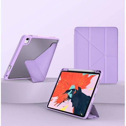 WIWU Protective Case for iPad 10.9/2022 （for iPad 10）