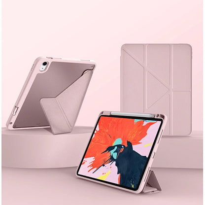 WIWU Protective Case for iPad 10.9/2022 （for iPad 10）