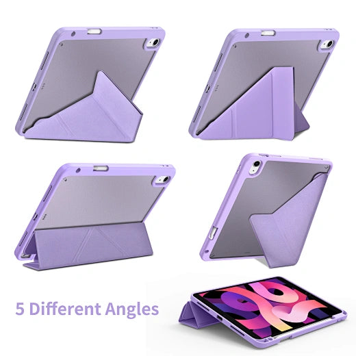 WIWU Protective Case for iPad 10.9/2022 （for iPad 10）