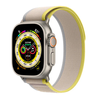 WiWU Trail Loop Watch Band