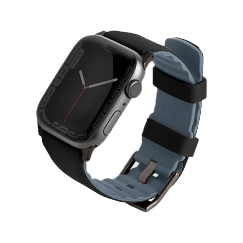 Uniq Linus Airosoft Silicone Strap for Apple Watch 49/45/44/42MM
