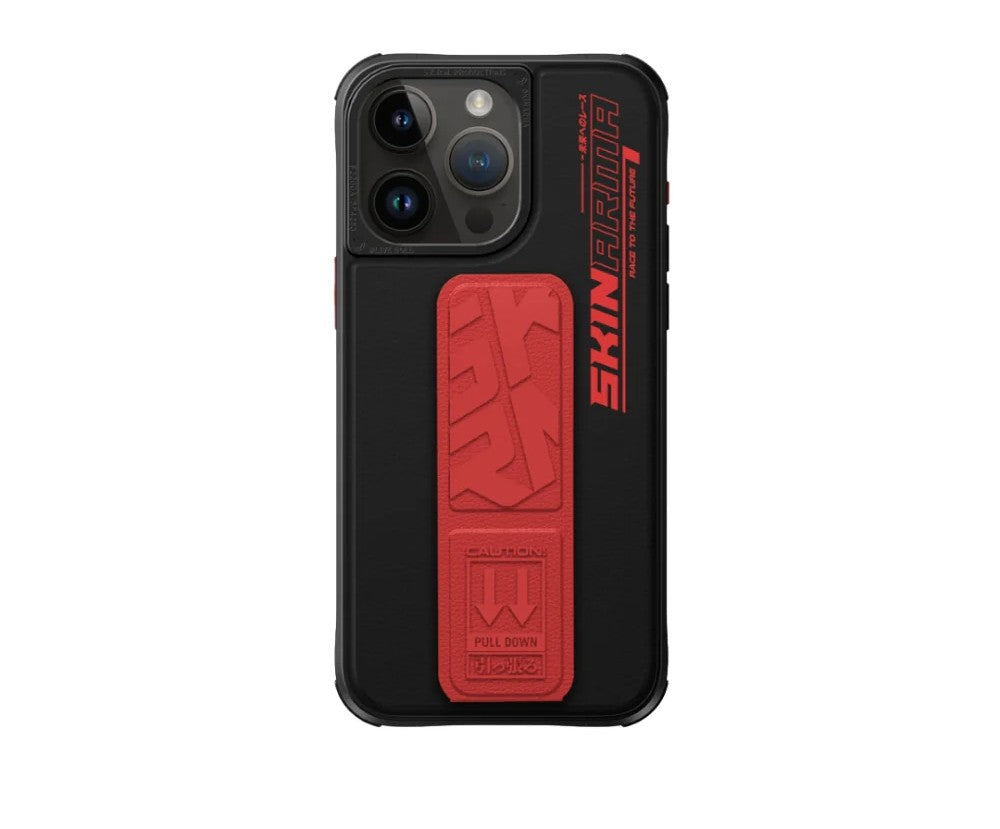 SKINARMA SLATE iPhone 15 Pro MagSafe Case