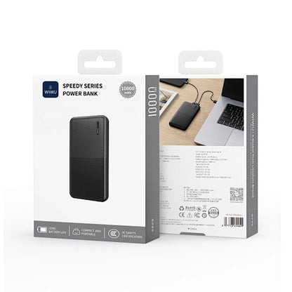 WiWU 10000mAh Power Bank