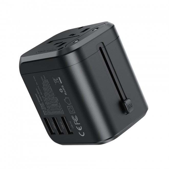 Choetech 35W Travel Adapter
