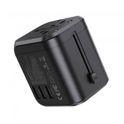 Choetech 35W Travel Adapter