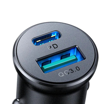 JOYROOM 30W car charger