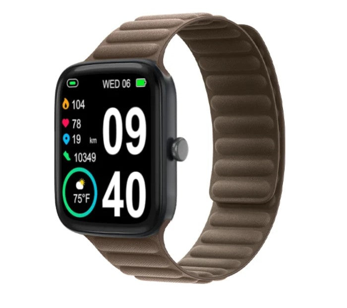 WiWU Magnetic Loop Watch Band