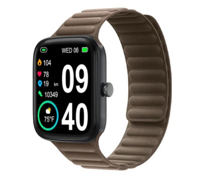 WiWU Magnetic Loop Watch Band