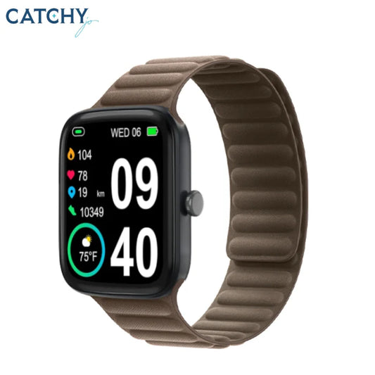 WiWU Magnetic Loop Watch Band