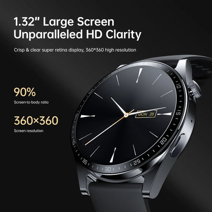 JOYROOM Classic Series Smart Watch