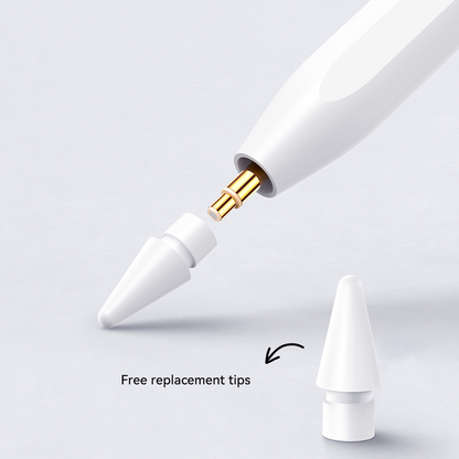 JOYROOM Capacitive Stylus Fast Charge Stylus Pen for iPad Tablets