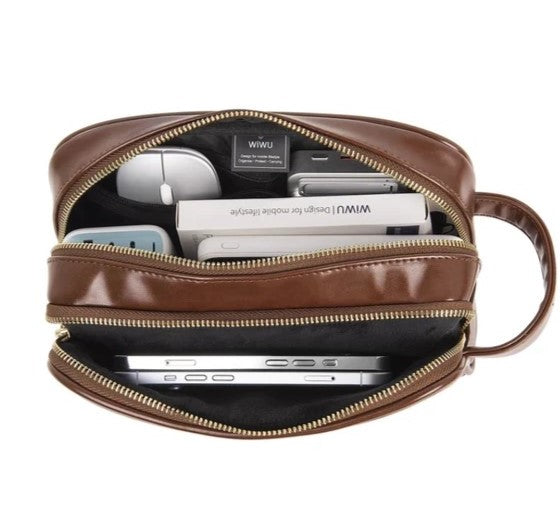 WIWU Metris Travel Pouch Pro