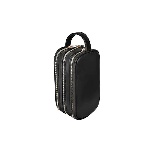 WiWU Salem Pouch LUX PU leather Metal Zippe