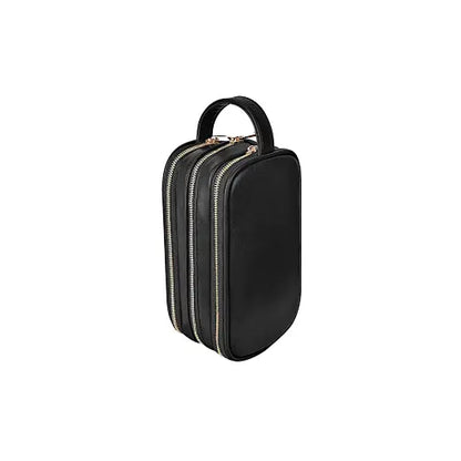 WiWU Salem Pouch LUX PU leather Metal Zippe