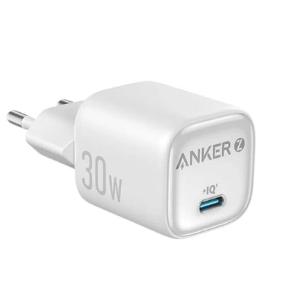 Anker Zolo Wall Charger 30W