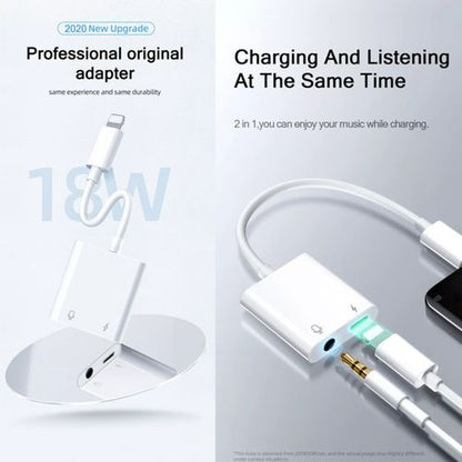 JOYROOM AUDIO CONVERTER