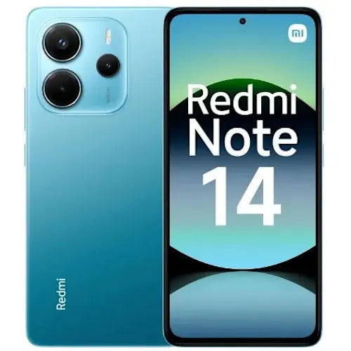 Redmi Note 14 256 GB