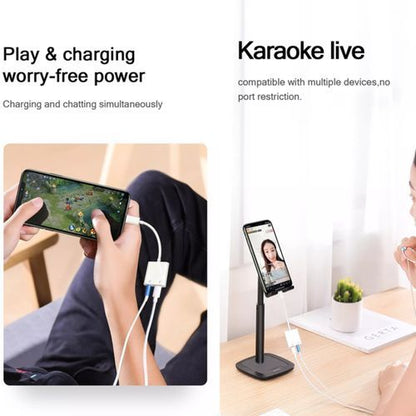 JOYROOM AUDIO CONVERTER