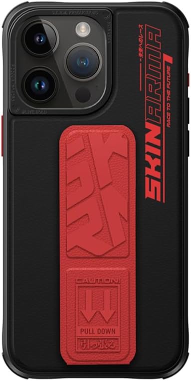 SKINARMA SLATE iPhone 15 Pro Max MagSafe Case