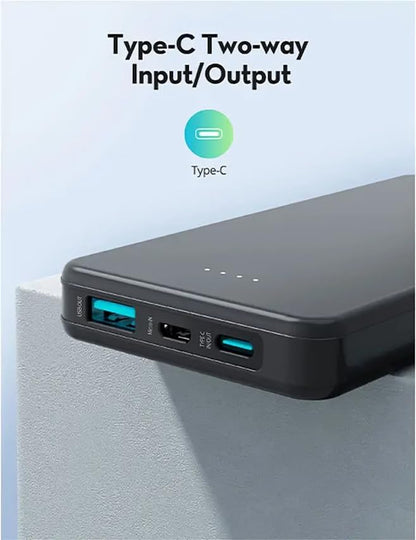 RAVPower RP-PB1215 Pioneer 3-Port Power Bank