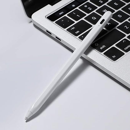 JOYROOM automatic dual- mode capacitive pen- White
