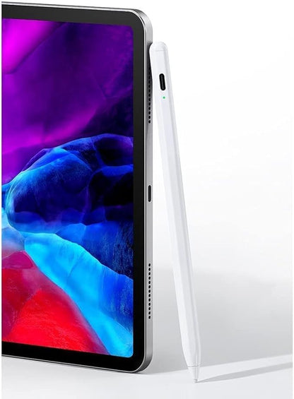 JOYROOM automatic dual- mode capacitive pen- White