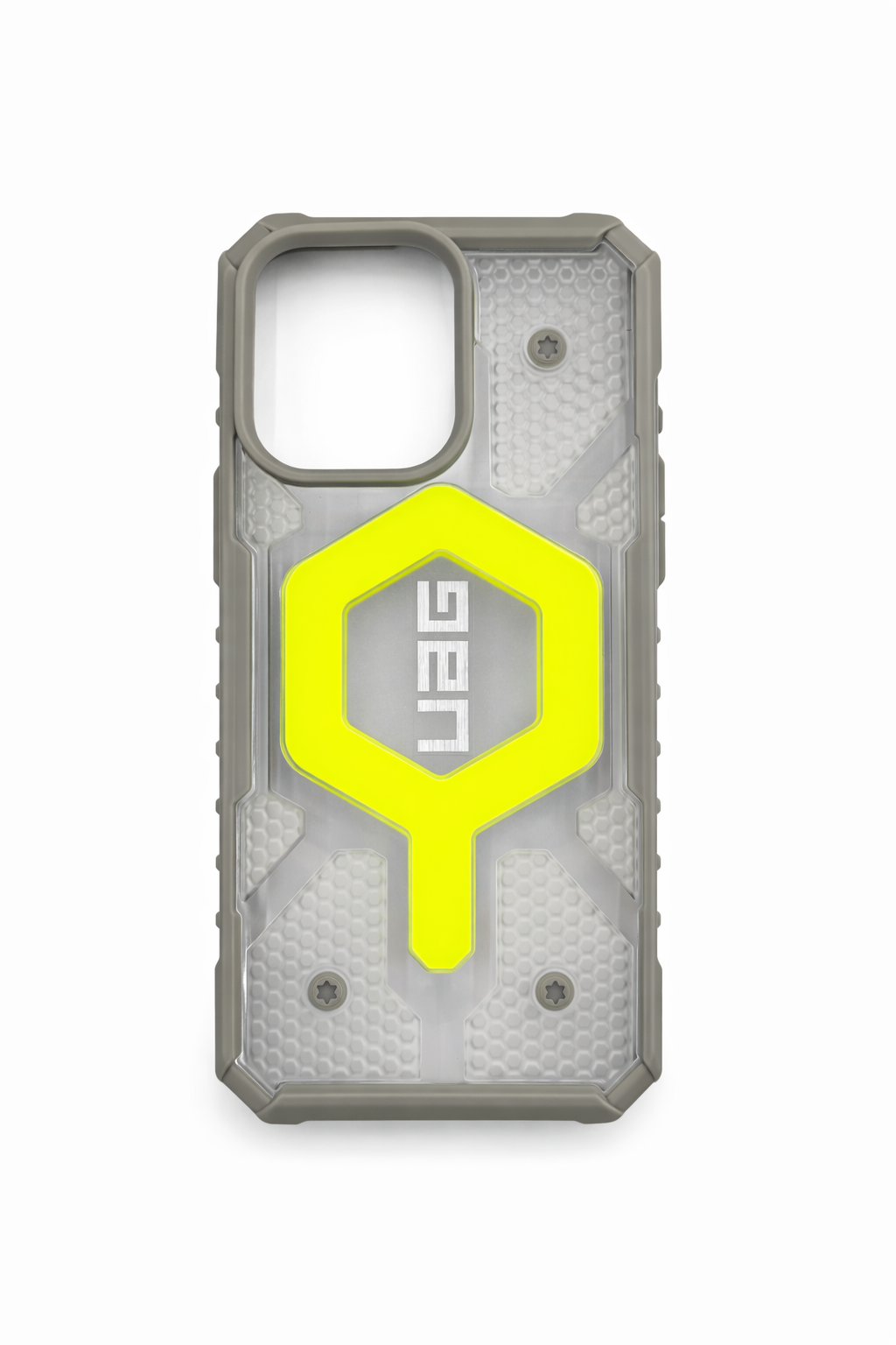 Urban Armor Gear UAG Pathfinder MagSafe Case