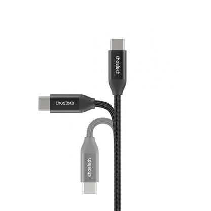CHOETECH USB-C to USB-C Fast Charging Cable