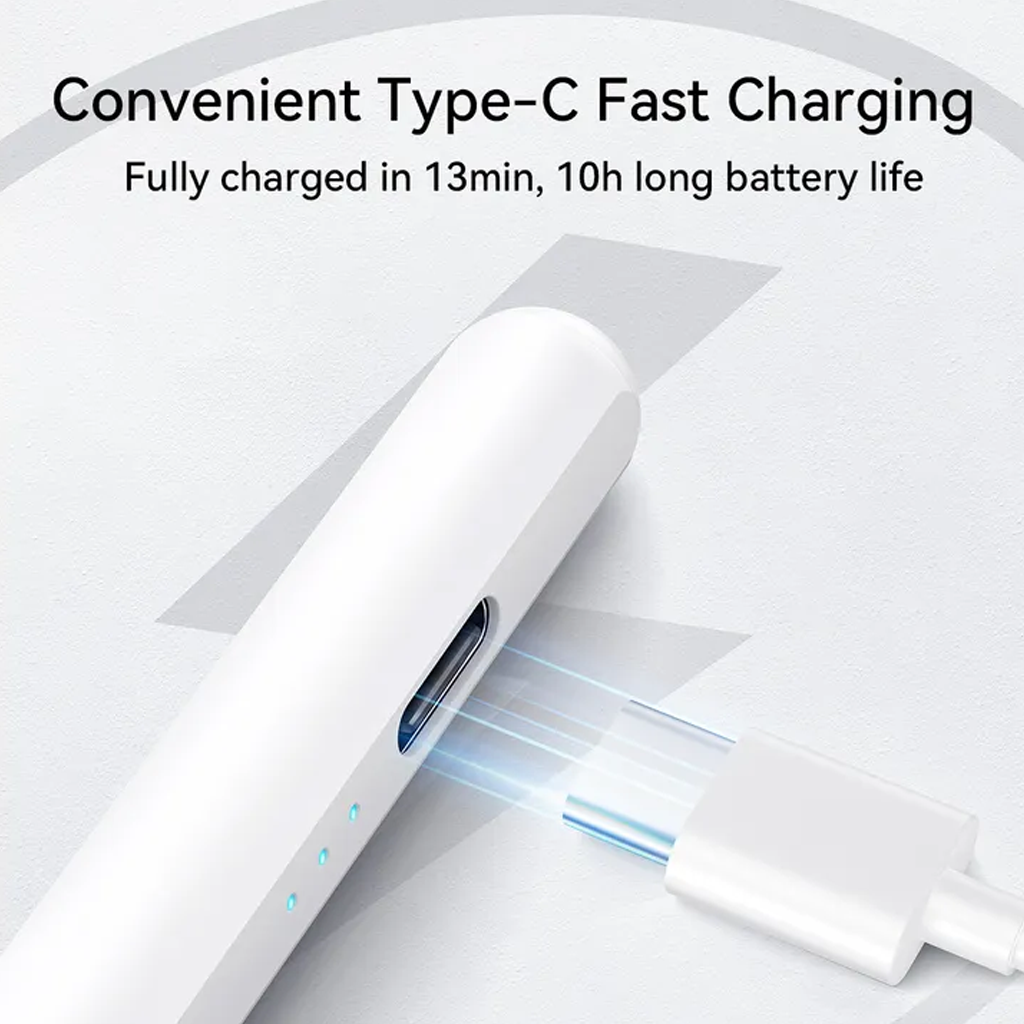 JOYROOM Capacitive Stylus Fast Charge Stylus Pen for iPad Tablets