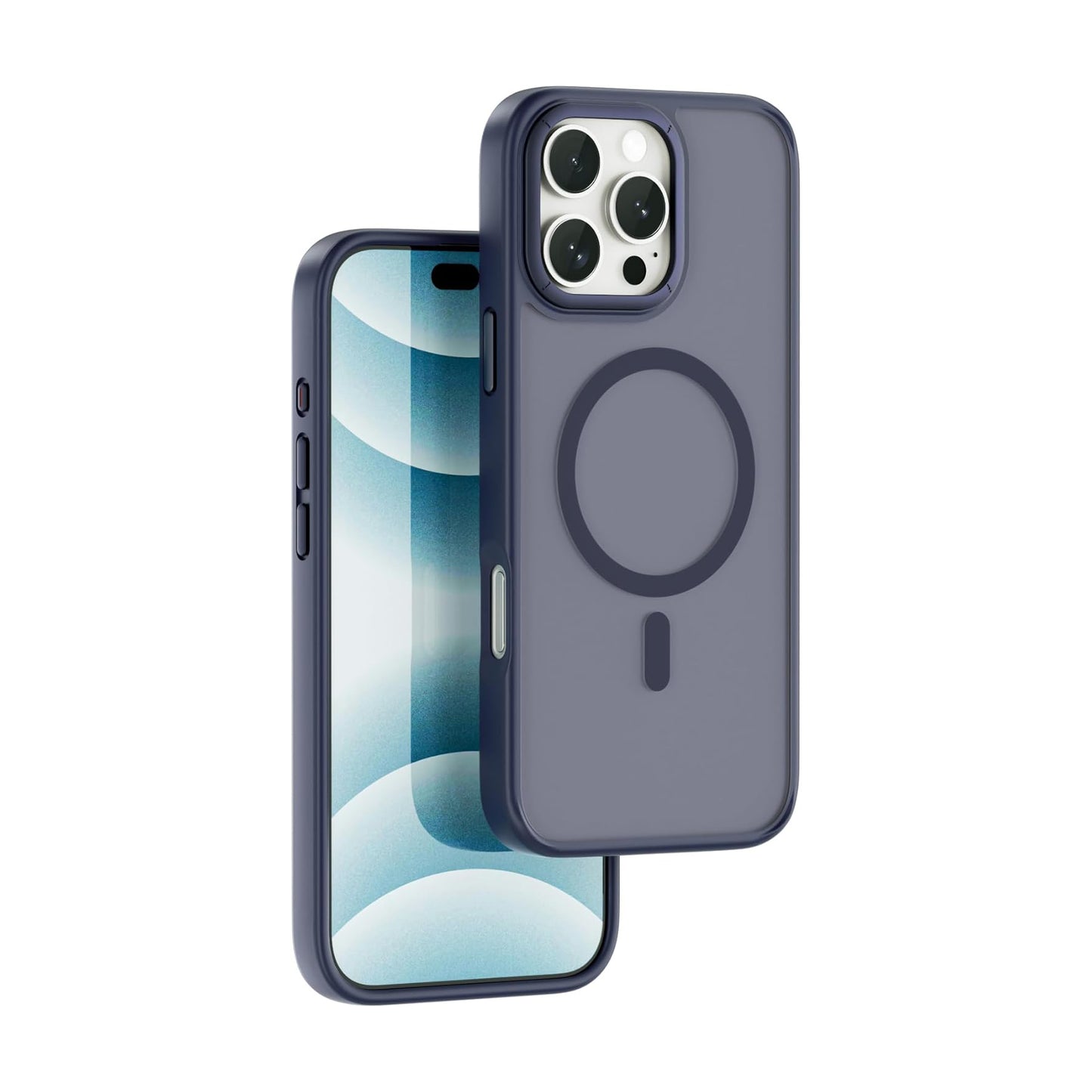 WIWU Armor Pro FGG-012 Case for iPhone