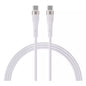 RAVPower Liquid silicone Type C to Type C cable