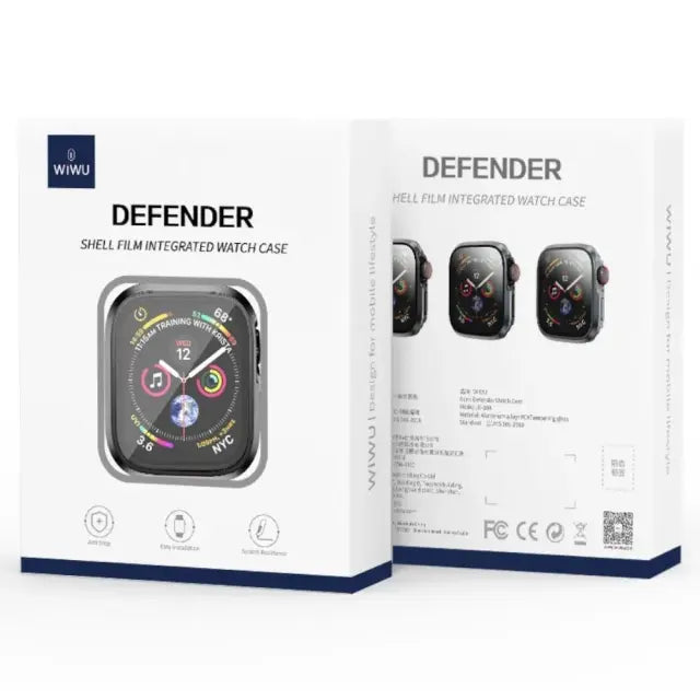 WIWU Defender Watch Case JD-104 /49mm