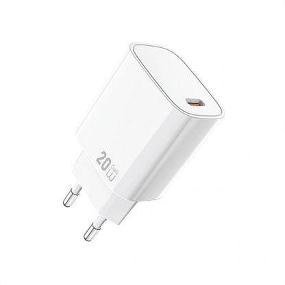 WiWU Essen GaN Fast Charger 20 W